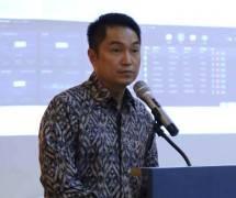 Roy Kosasih, Honeywell President, Indonesia and the Philippines
