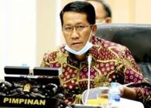 Supratman Andi Agtas 