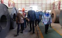 Krakatau Steel Diminta Lakukan Restrukturisasi Perusahaan, Ada Apa?