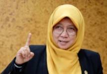 Anggota Komisi XI DPR RI Anis Byarwati (ist)
