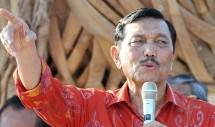 Luhut Binsar Pandjaitan (ist)
