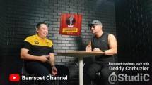 Selebritis Deddy Corbuzier dan Bamsoet Ingatkan Pentingnya Kedaulatan Nasional