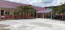 Rehabilitasi Sekolah/Madrasah di Wilayah Tertinggal di Lampung Siap Digunakan