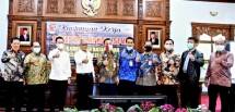 Kawasan Industri Batang di Desak Harus Akomodir Kepentingan Buruh