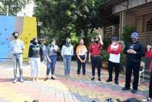 Para Siswa Harus Miliki Daya Nalar Kritis