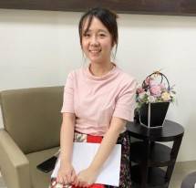 dr. Novi Y.S, Sp.JP (Dokter Spesialis Jantung dan Pembuluh Darah Siloam Hospitals Silampari Lubuk Linggau