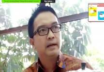 Dirjen Bina Keuangan Daerah Kemendagri - Mochamad Ardian