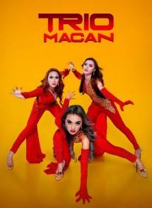 Trio Macan