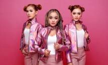 Personil baru kelompok vokal Trio Macan siap menerkam penggemar dengan single "Anumu"