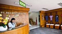 PT Pan Brothers Tbk (PBRX)