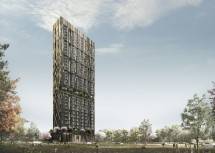 Penjualan Apartemen Yukata Suites Laris Manis 