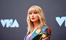 Taylor Swift Rilis Album Folklore 