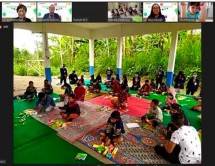 Herbalife Nutrition Merayakan Hari Anak Nasional 2020 Secara Virtual dengan Anak-Anak yang Membutuhkan. Kegiatan ini ditujukan untuk mendukung program pemerintah dan untuk mendukung keterampilan kreatif anak-anak