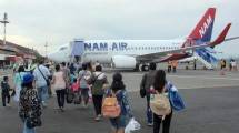 Nam Air (ist)