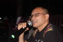 Teriakan Soal Tambang Semen! Datang & Dengarkan Suara Masyarakat di Bumi Satar Punda!
