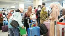 29 Mahasiswa Indonesia Asal Kalimantan Timur yang Telah Selesai Menempuh Studi di Rusia