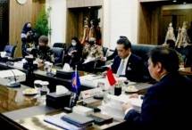 Mendag Agus Serukan Langkah Konkret Pemulihan Ekonomi Kawasan APEC di Masa Pandemi Covid-19