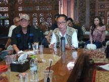 Parfi Soultan Saladin Akan Gelar Kongres Parfi ke 16
