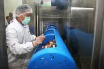 Teknologi Industri 4.0 