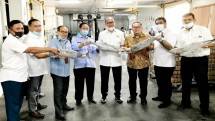 Kunjungan Ketua&nbsp;KADIN ke Perum Perindo