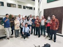 Peduli Kawan dalam Kasus Bank Permata, Alumni Kanisius & FEUI 1983 Layangkan Permohonan Audensi ke IBI dan Perbanas
