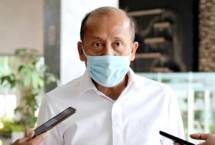 Wakil Ketua Komisi II DPR RI Saan Mustopa