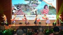 Presiden Jokowi Bakal Hadir di Festival Tenun Ikat Sumba 2017