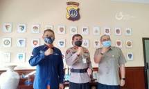 Kapolda DIY Siap Dukung Kompetisi Liga 1