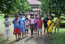 Tantangan Kehidupan Anak-Anak Tanpa Orang Tua Dampak Buruk Pandemi Covid-19