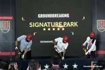 Signature Park Semarang