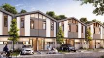 Jababeka Residence Hadirkan Cluster Rotterdam, Hunian Modern Berkonsep Compact House di Kawasan Premium