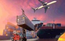 Ilustrasi Logistik (ist)