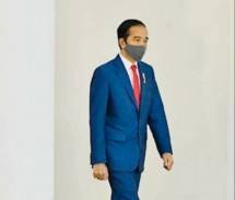 Presiden Jokowi