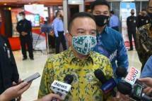 Wakil Ketua DPR Apresiasi Kinerja Firli Bahuri Pimpin KPK: 6 Bulan Kerja, Rp79 triliun Uang Negara Terselamatkan
