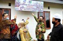 Kelompok Belajar Daring (KOBEDA) Kampus Nagari Sungai Pulai Kecamatan Silaut