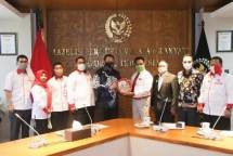 Masa Depan Indonesia Pasca Pandemi Covid-19 Ada di Desa