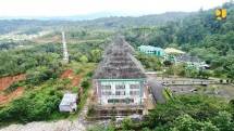 21 Sekolah dan 1 PTKIN di Maluku Bisa Kembali Digunakan Pasca Gempa Bumi