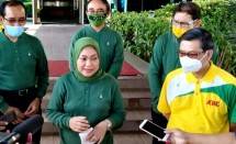 Menaker Ida: Kawasan Industri KIIC Jadi Garda Terdepan Gerakan Pekerja Sehat