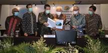 Semester I-2020, Pendapatan PALM Tercatat Naik 25% Jadi Rp 121,28 Miliar