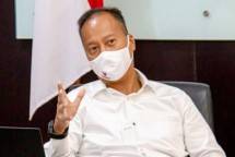 Simak! Ini Upaya Menperin Agus Lindungi Sektor Industri di Masa Pandemi 