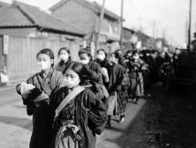 Pakar Ungkap Kunci Penanganan Wabah Flu Spanyol 1918 yang Layak Ditiru untuk COVID-19