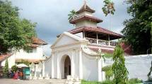 Catat! Ini Berbagai Festival Selama Ramadan dan Lebaran di Jawa Timur