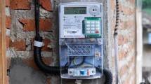 Ilustrasi Listrik (ist)