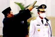 Gubernur Kepulauan Riau Isdianto (ist)