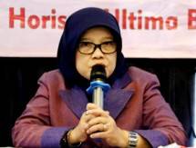 Victoria Elisna Hanah (Kasubdit PAI pada PAUD dan TK, Kemenag)