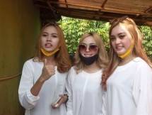 Trio Macan
