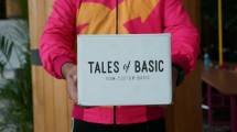 Jalin Kerja Sama dengan Anteraja, Tales of Basic Perluas Jangkauan Pengiriman