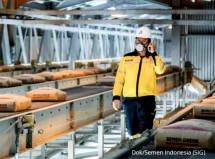 PT Semen Indonesia (Persero) Tbk - (SIG) 