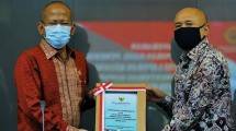Mampu Kelola Anggaran dengan Baik, KemenkopUKM Sukses Sabet Opini WTP dari BPK Enam Tahun Berturut-turut