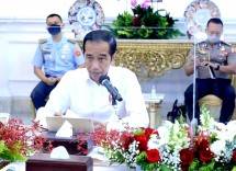 Presiden Jokowi